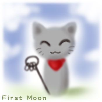 お地蔵様を作ってます First Moon Blog イラストや素材 猫や犬 ピアス がま口 和雑貨 あぶらとり紙 日常の事まで色々blog